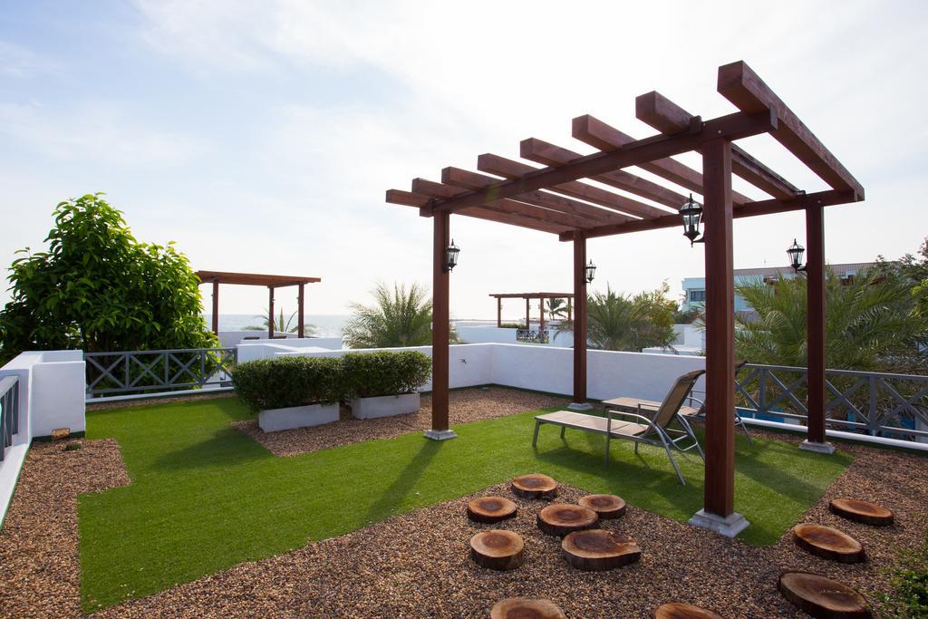 The Verona Villa HHQ Habitación foto