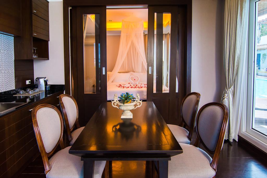 The Verona Villa HHQ Habitación foto